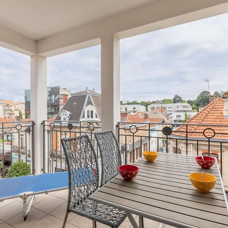 Apartment Villa Regatta By Interhome Arcachon Dış mekan fotoğraf