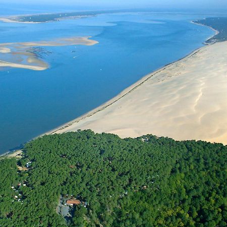 Apartment Villa Regatta By Interhome Arcachon Dış mekan fotoğraf