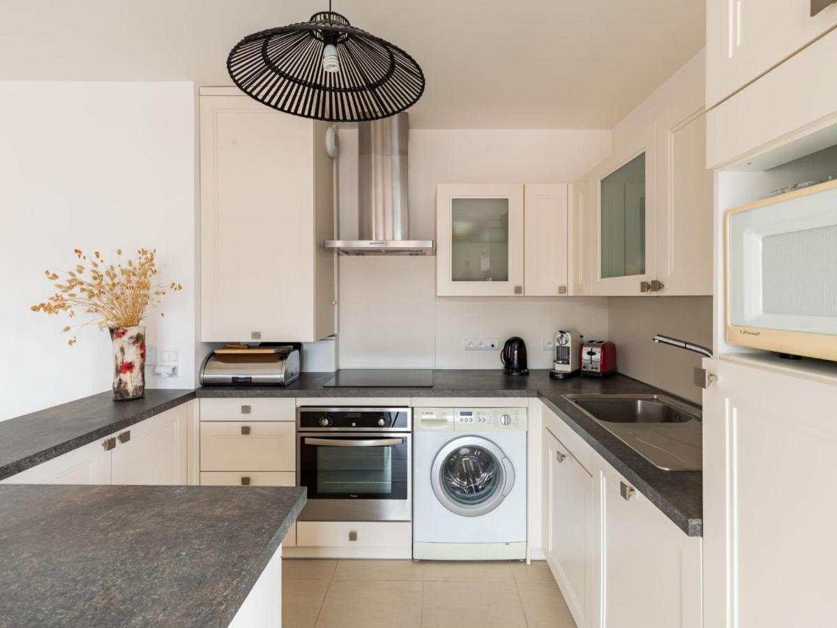 Apartment Villa Regatta By Interhome Arcachon Dış mekan fotoğraf