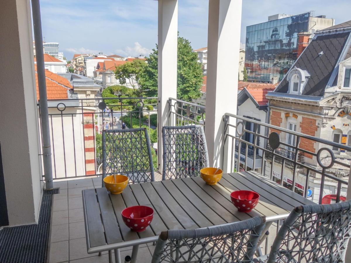 Apartment Villa Regatta By Interhome Arcachon Dış mekan fotoğraf
