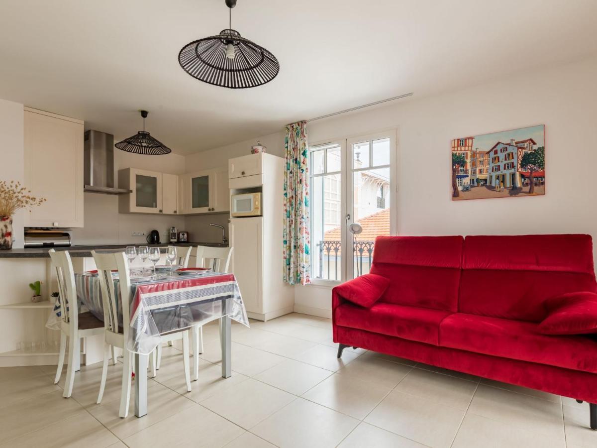 Apartment Villa Regatta By Interhome Arcachon Dış mekan fotoğraf