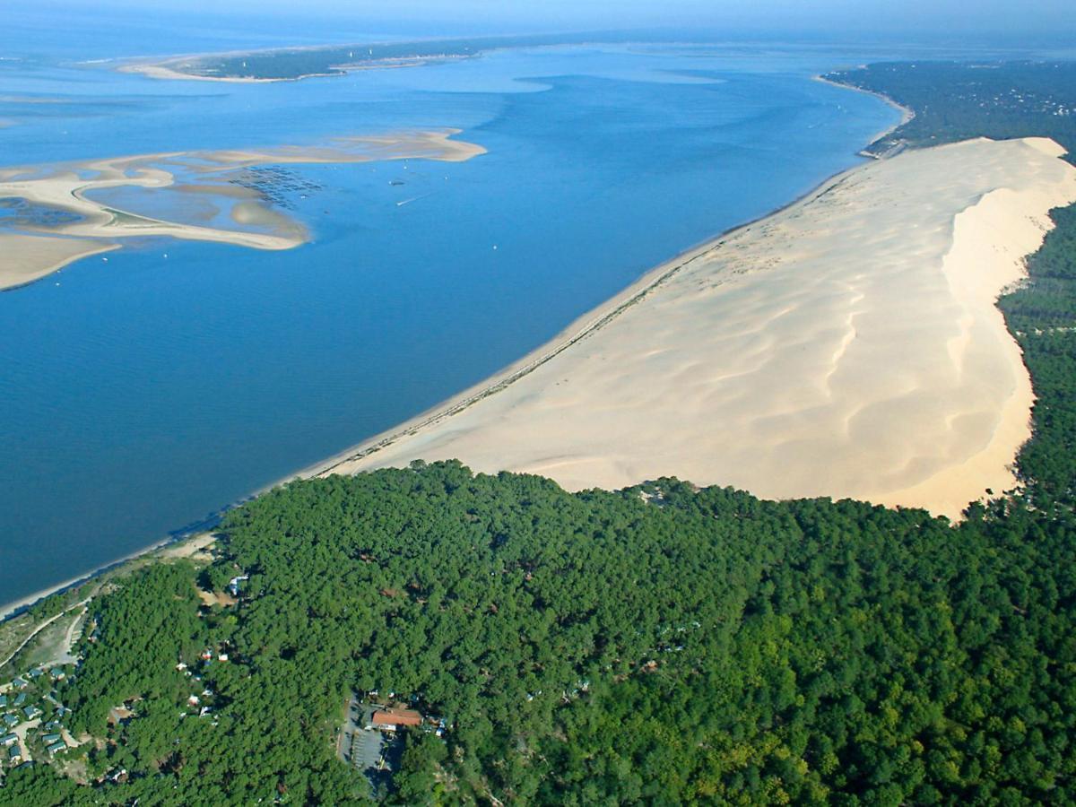 Apartment Villa Regatta By Interhome Arcachon Dış mekan fotoğraf
